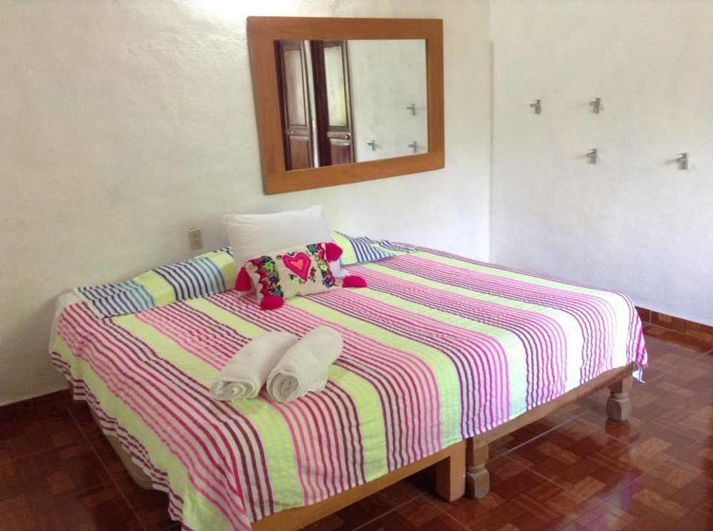 Posada Estrella Sayulita Exterior foto