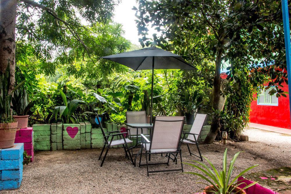 Posada Estrella Sayulita Exterior foto