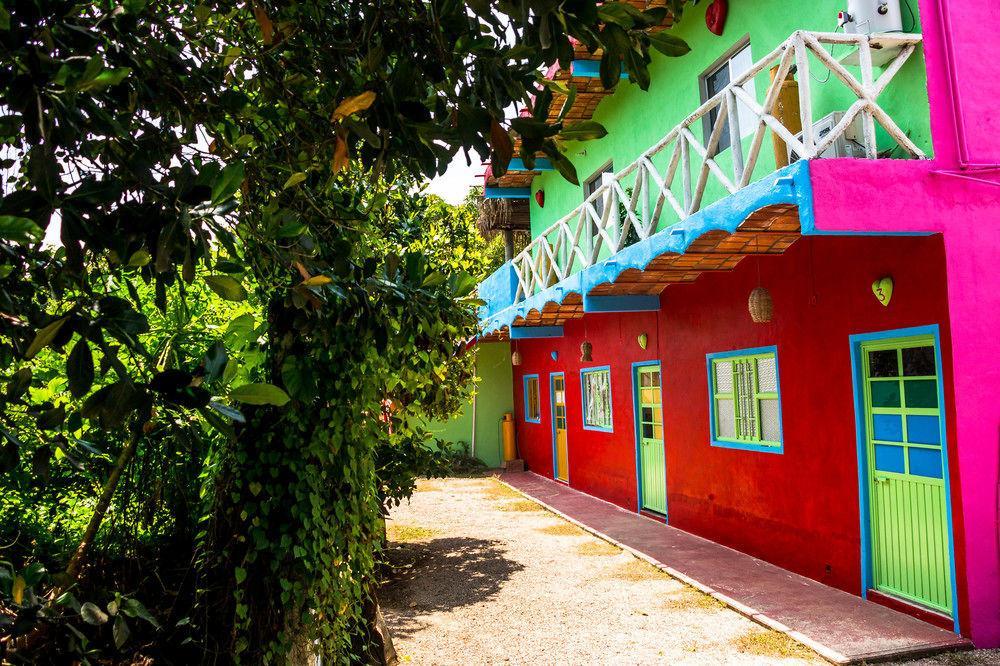 Posada Estrella Sayulita Exterior foto